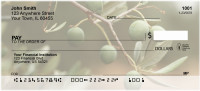 Olive Branch Personal Checks | ZFOD-27