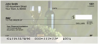 Fruit Of The Vine Personal Checks | ZFOD-30