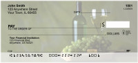 Fruit Of The Vine Personal Checks | ZFOD-30