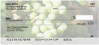 Fruit Of The Vine Personal Checks | ZFOD-30