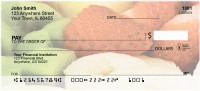 Fresh Fruits Personal Checks | ZFOD-38