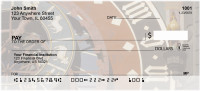 Lots of Time Personal Checks | ZFUN-03