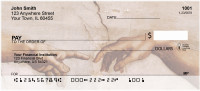 The Touch Personal Checks | ZFUN-07