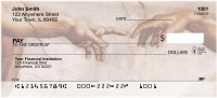 The Touch Personal Checks | ZFUN-07