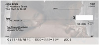 Vampire Seduction Personal Checks | ZFUN-11