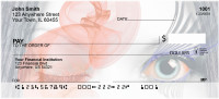 Vampire Seduction Personal Checks | ZFUN-11