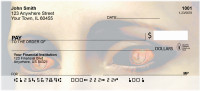 Vampires Skulls Zombies Personal Checks | ZFUN-12