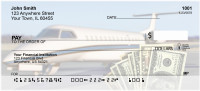 Money Goals Personal Checks | ZFUN-13