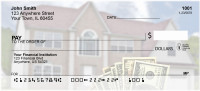 Money Goals Personal Checks | ZFUN-13