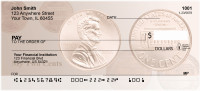 My Two Cents Personal Checks | ZFUN-14