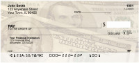 Watching Your Cash Personal Checks | ZFUN-15