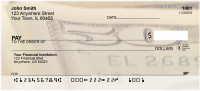 Watching Your Cash Personal Checks | ZFUN-15
