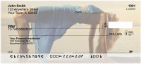 Contemporary Pinups Personal Checks | ZFUN-18