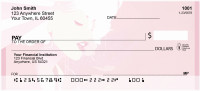 In Sexy Marilyn Monroe Style Personal Checks | ZFUN-20