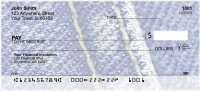 In Stitches Personal Checks | ZFUN-23