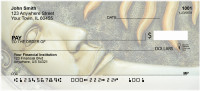 Sun And Moon Symbols Personal Checks | ZFUN-25