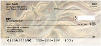 Sun And Moon Symbols Personal Checks | ZFUN-25