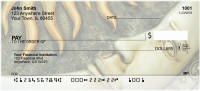 Sun And Moon Symbols Personal Checks | ZFUN-25