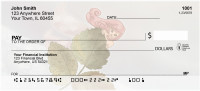 Fairy Fun Personal Checks | ZFUN-26