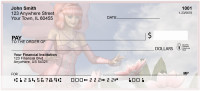 Fairy Fantasy Personal Checks | ZFUN-30