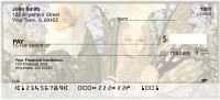 Fairy Fantasy Personal Checks | ZFUN-30