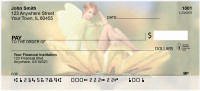 Golden Fairies Personal Checks | ZFUN-31