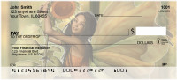 Golden Fairies Personal Checks | ZFUN-31