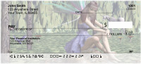 Forest Fairies Personal Checks | ZFUN-32