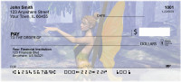 Forest Fairies Personal Checks | ZFUN-32