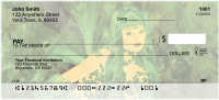 Forest Fairies Personal Checks | ZFUN-32