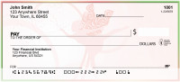 Magic In The Air Personal Checks | ZFUN-33