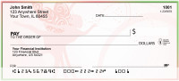 Magic In The Air Personal Checks | ZFUN-33