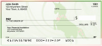 Magic In The Air Personal Checks | ZFUN-33
