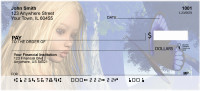 Waterside Fairies Personal Checks | ZFUN-37