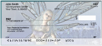 Winter Fairies Personal Checks | ZFUN-38
