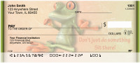 Find Your Zen Center Personal Checks | ZFUN-39
