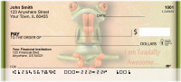 Find Your Zen Center Personal Checks | ZFUN-39