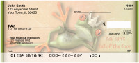 Find Your Zen Center Personal Checks | ZFUN-39