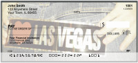 Gambling - I Love Las Vegas Personal Checks | ZFUN-43