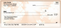Lucky Love Vibrations Personal Checks | ZFUN-46