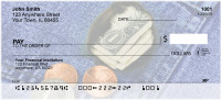 Burning A Hole In My Pocket Personal Checks | ZFUN-47