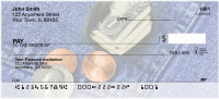 Burning A Hole In My Pocket Personal Checks | ZFUN-47