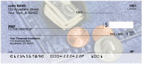 Burning A Hole In My Pocket Personal Checks | ZFUN-47