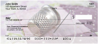 Quilting Personal Checks | ZFUN-52