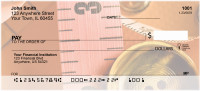 Sewing Notions Personal Checks | ZFUN-53