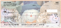 Scarecrows Personal Checks | ZFUN-55