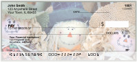 Scarecrows Personal Checks | ZFUN-55