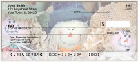 Scarecrows Personal Checks | ZFUN-55