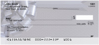 Gift Wrapped Personal Checks | ZFUN-58