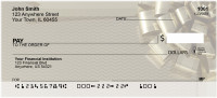 Gift Wrapped Personal Checks | ZFUN-58
